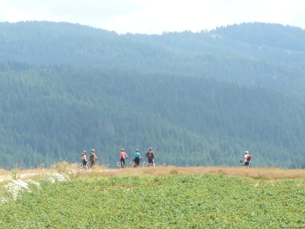 Mountain Bike Holidays in Bulgaria | Image #12/15 | 