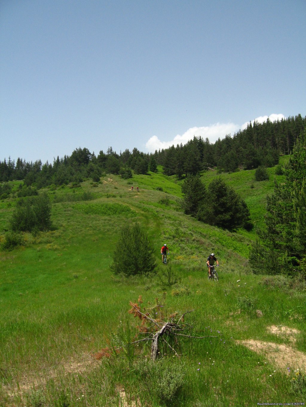 Mountain Bike Holidays in Bulgaria | Image #13/15 | 