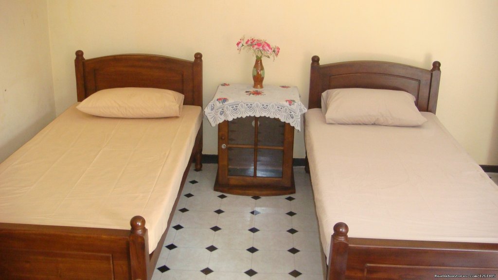 Share Rooms | Randi Homestay Negombo | Image #6/22 | 