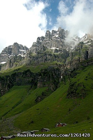 Swiss Splendor | Aadorf, Switzerland | Motorcycle Tours