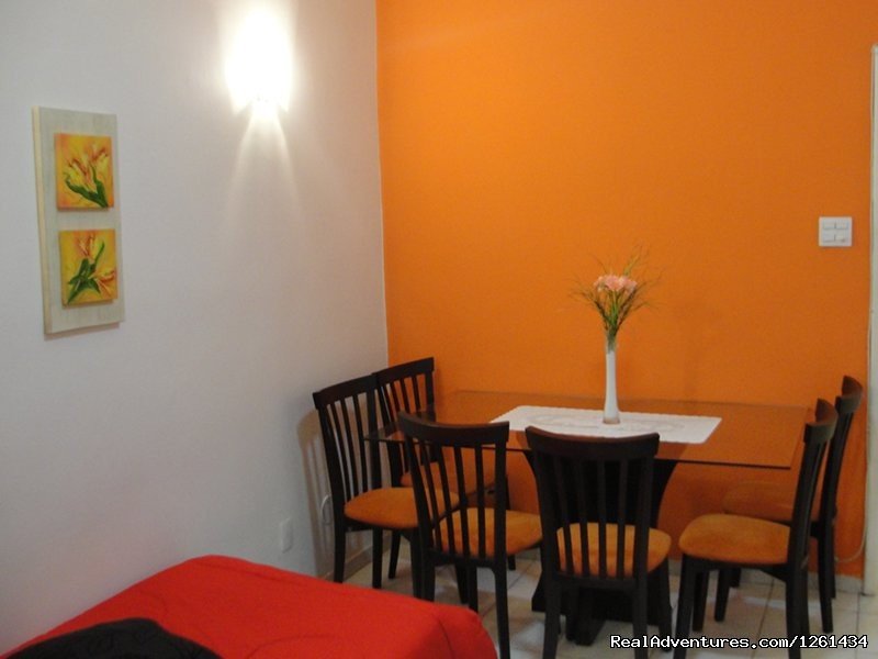 Cozy Apartment in Copacabana | Image #3/9 | 