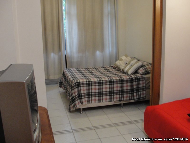 Cozy Apartment in Copacabana | Image #7/9 | 