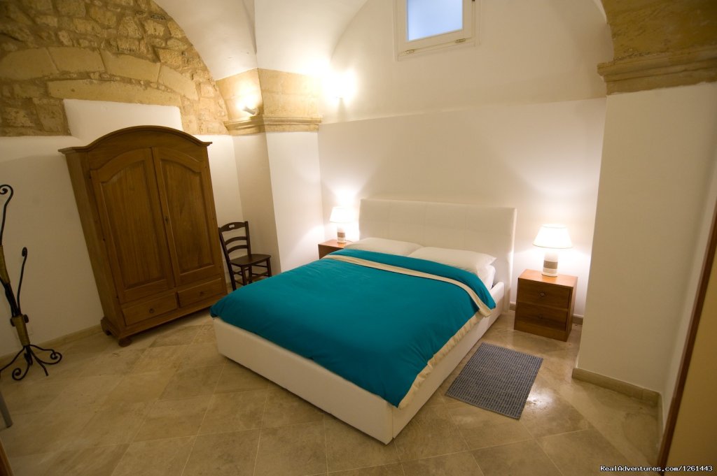 Duomo Suite Special | La Bella Lecce B&B South of Italy | Image #11/13 | 