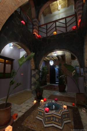 Riad Toubkal Imlil | Imlil, Morocco | Bed & Breakfasts