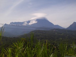 Mount Kinabalu Holiday Home