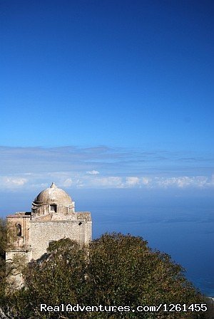 Sicilian Sojourn | Abano, Italy | Motorcycle Rentals