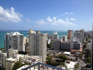 Amazing Ocean View & Location