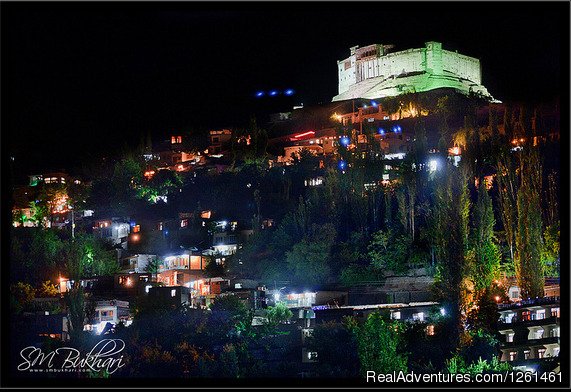 Hunza Adventure Tours | Treks To Gondogoro La | Image #3/14 | 