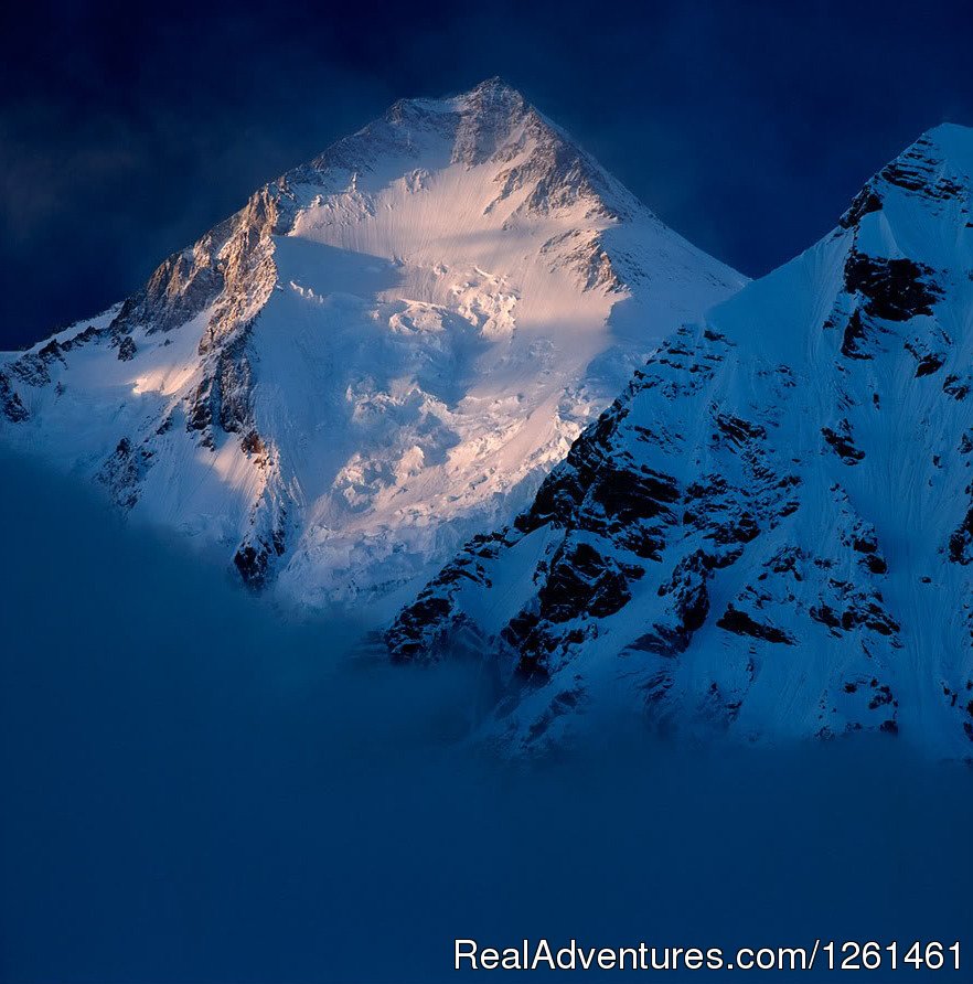 Hunza Adventure Tours | Treks To Gondogoro La | Image #9/14 | 