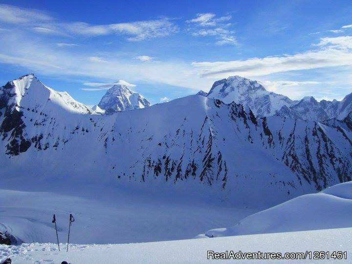 Hunza Adventure Tours | Treks To Gondogoro La | Image #12/14 | 