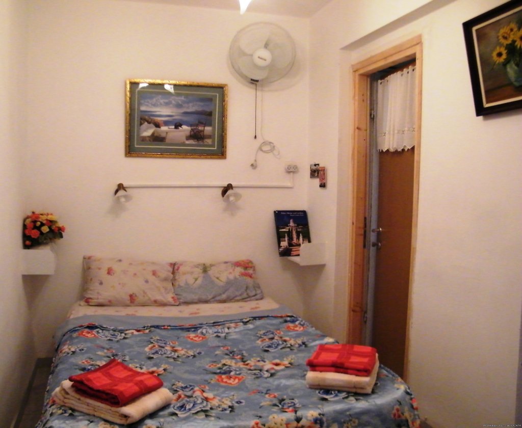 Stella- Maris Hosting: Vacation  Rental | Haifa, Israel | Vacation Rentals | Image #1/17 | 