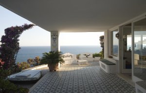 Romantic Weekend in the Italian Mediterrean Coast | San Felice Circeo, Italy | Bed & Breakfasts