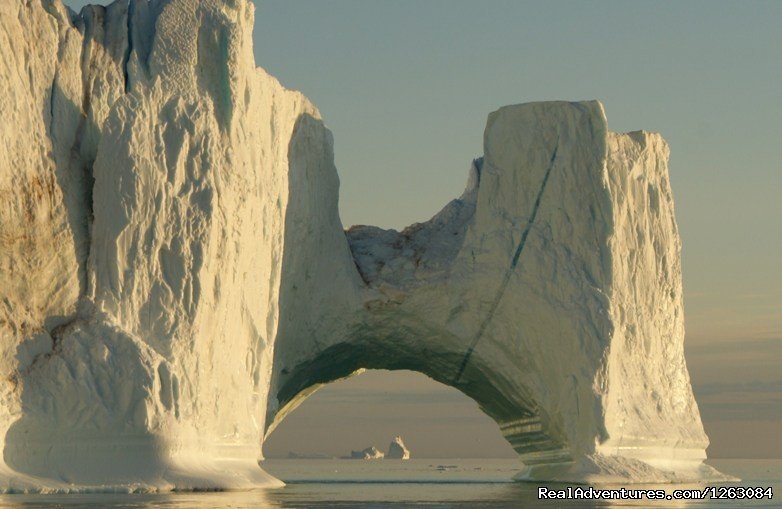 Kayaking in Greenland Tasermiut | Kayaking and hiking in Greenland and Lapland | Qaqortoq, Greenland | Kayaking & Canoeing | Image #1/6 | 