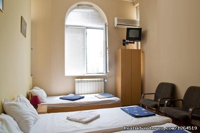 Galiani Hostel Sofia | Image #4/12 | 