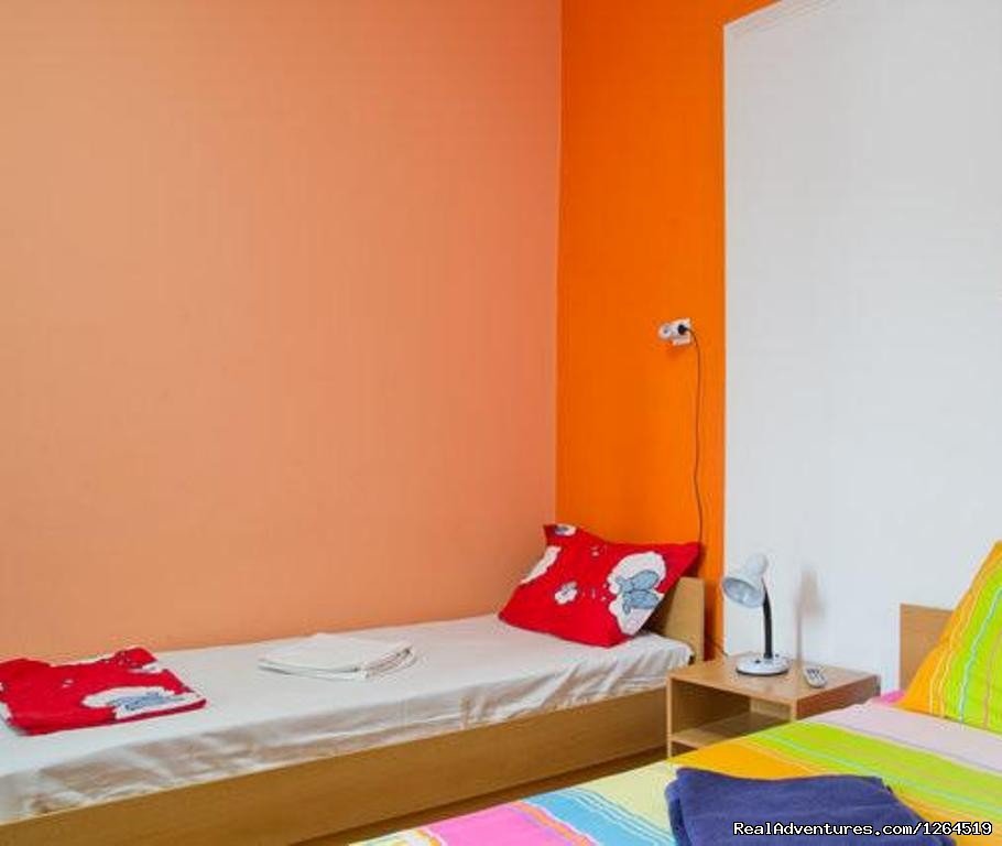 Galiani Hostel Sofia | Image #5/12 | 