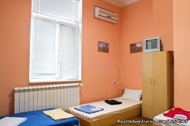 Galiani Hostel Sofia | Image #6/12 | 