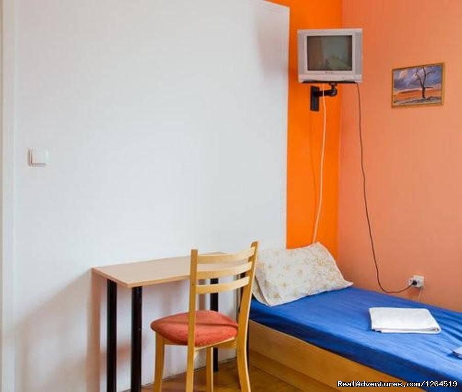 Galiani Hostel Sofia | Image #7/12 | 