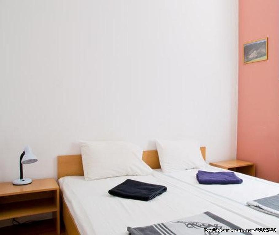 Galiani Hostel Sofia | Image #3/12 | 