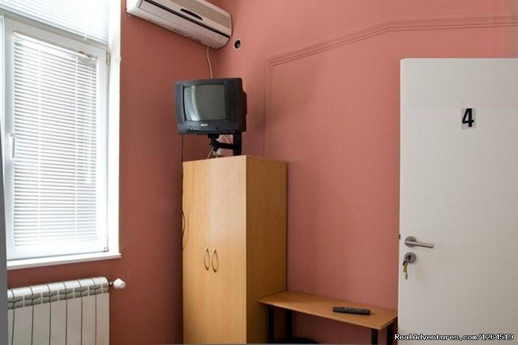 Galiani Hostel Sofia | Image #8/12 | 