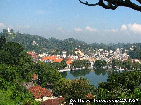 Drop Inn Kandy | Image #3/4 | 