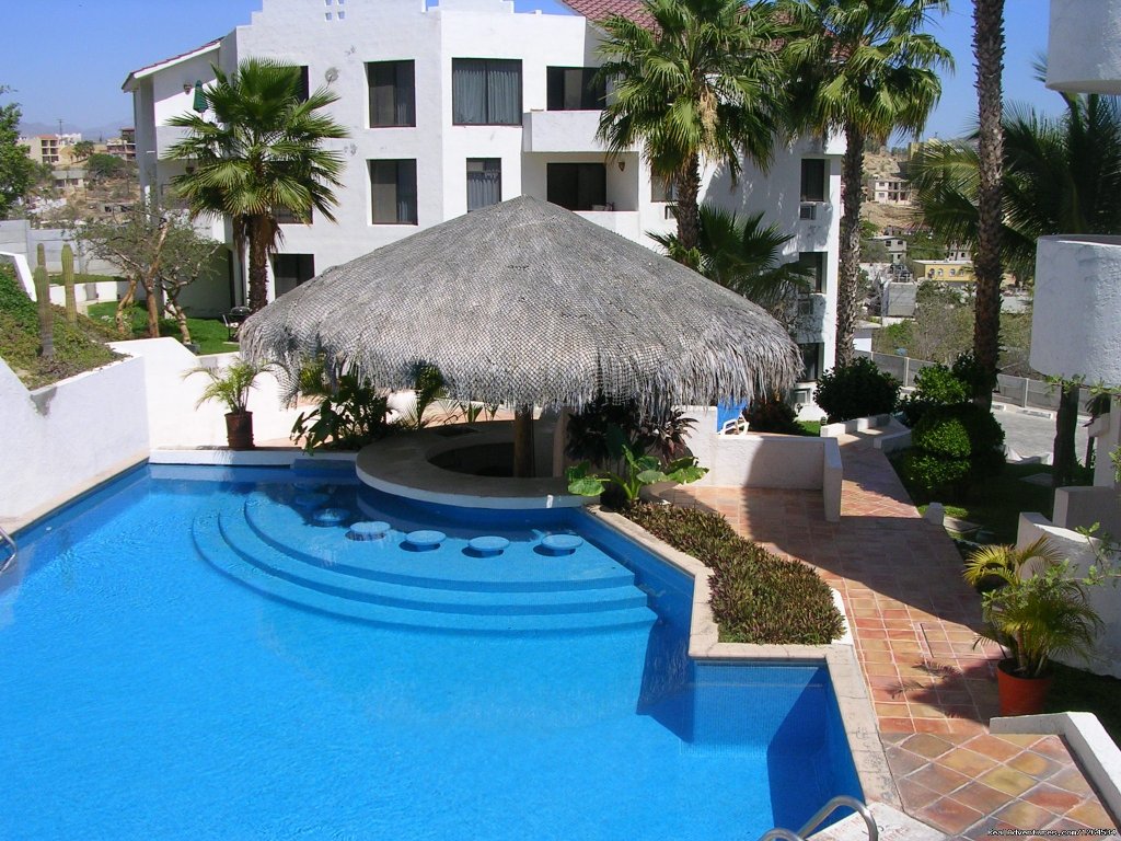 Hacienda Los Cabos 2 Bdrm Condo. Great Rates.clean | Image #2/16 | 