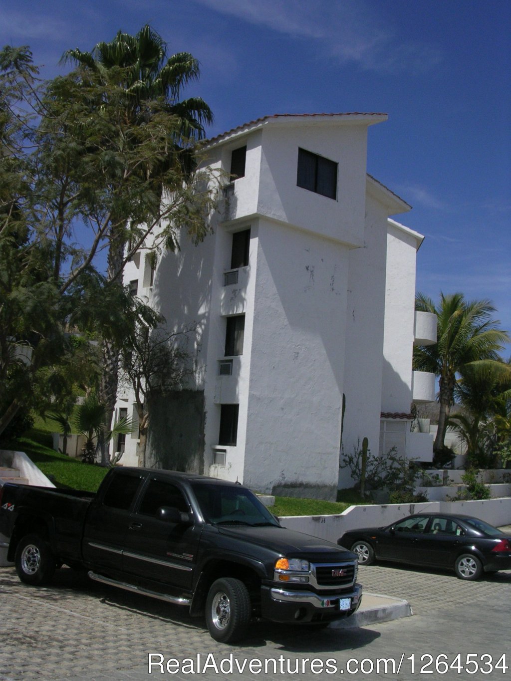 Hacienda Los Cabos 2 Bdrm Condo. Great Rates.clean | Image #7/16 | 