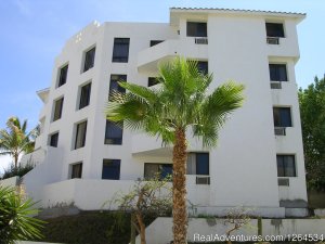 Hacienda Los Cabos 2 Bdrm Condo. Great Rates.clean