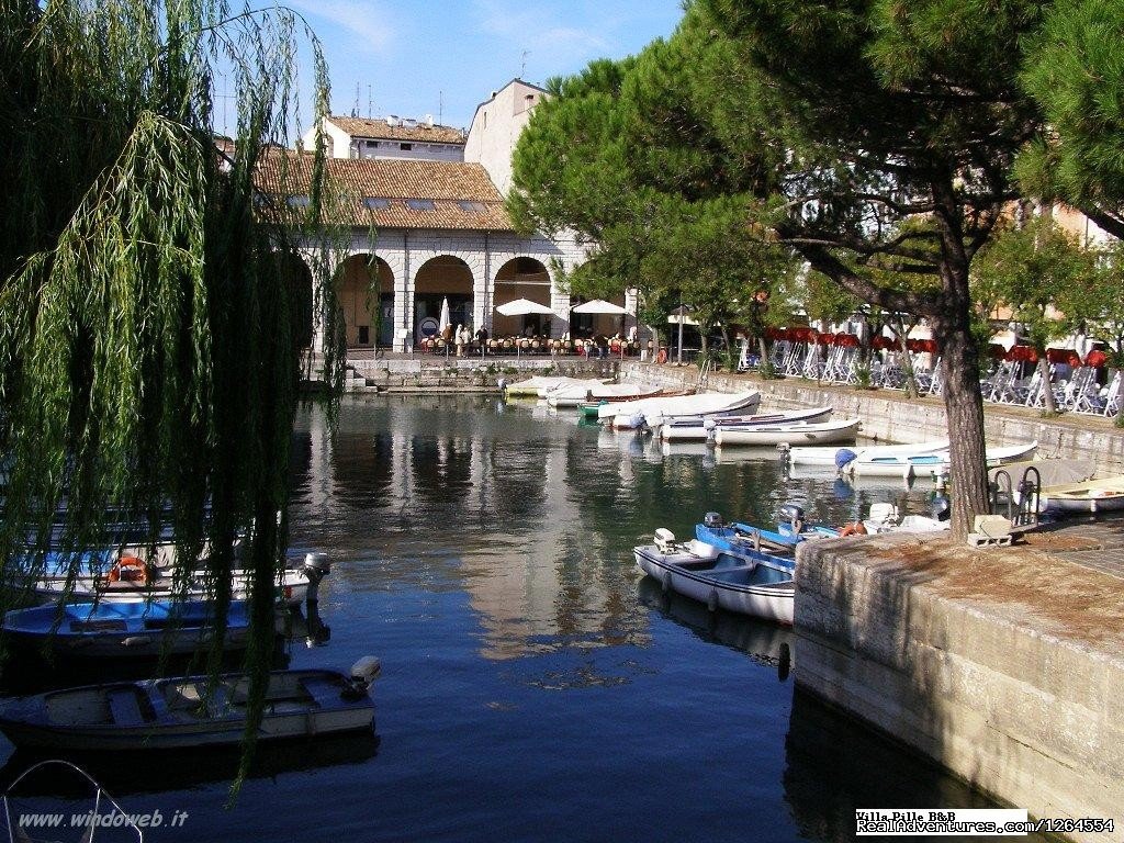 Desenzano Del Garda | Garda Lake and Hills | Image #12/18 | 