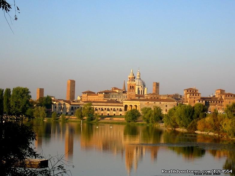 Mantua | Garda Lake and Hills | Image #14/18 | 