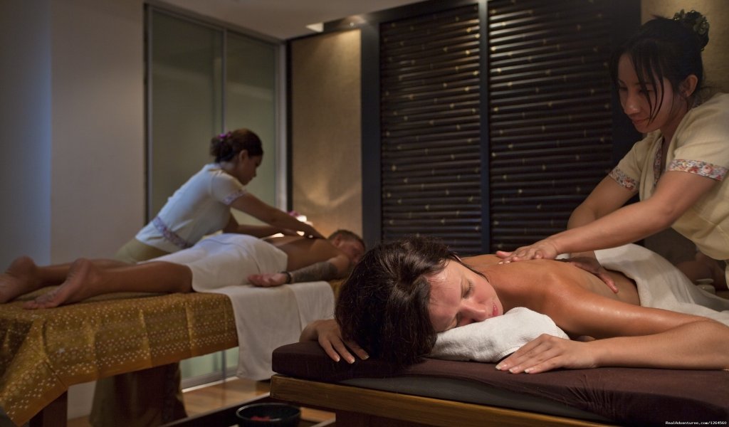 R3TREAT Spa | R3TREAT - Regenerate, Rejuvenate, Restore | Image #22/22 | 