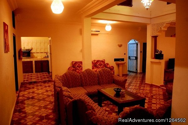 Taghazout Surf hostel | Tamraght Surf Hostel | Agadir, Morocco | Bed & Breakfasts | Image #1/11 | 