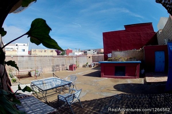 Hostel Morocco | Tamraght Surf Hostel | Image #10/11 | 