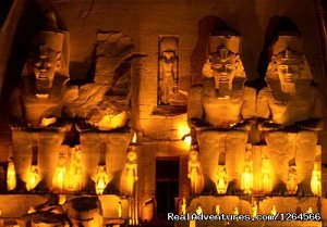 Enjoy Egypt today | Cairo, Egypt | Sight-Seeing Tours