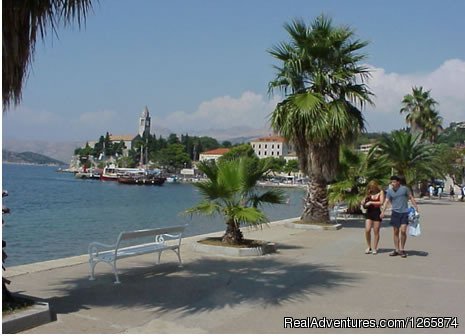 Lopud Island | Sea Kayaking week in Dubrovnik region | Image #2/12 | 