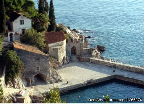 Trsteno | Sea Kayaking week in Dubrovnik region | Image #11/12 | 