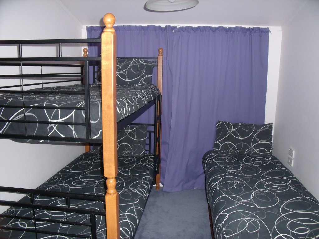 Whangarei Holiday Houses Accommodation | Whangarei, New Zealand | Vacation Rentals | Image #1/5 | 