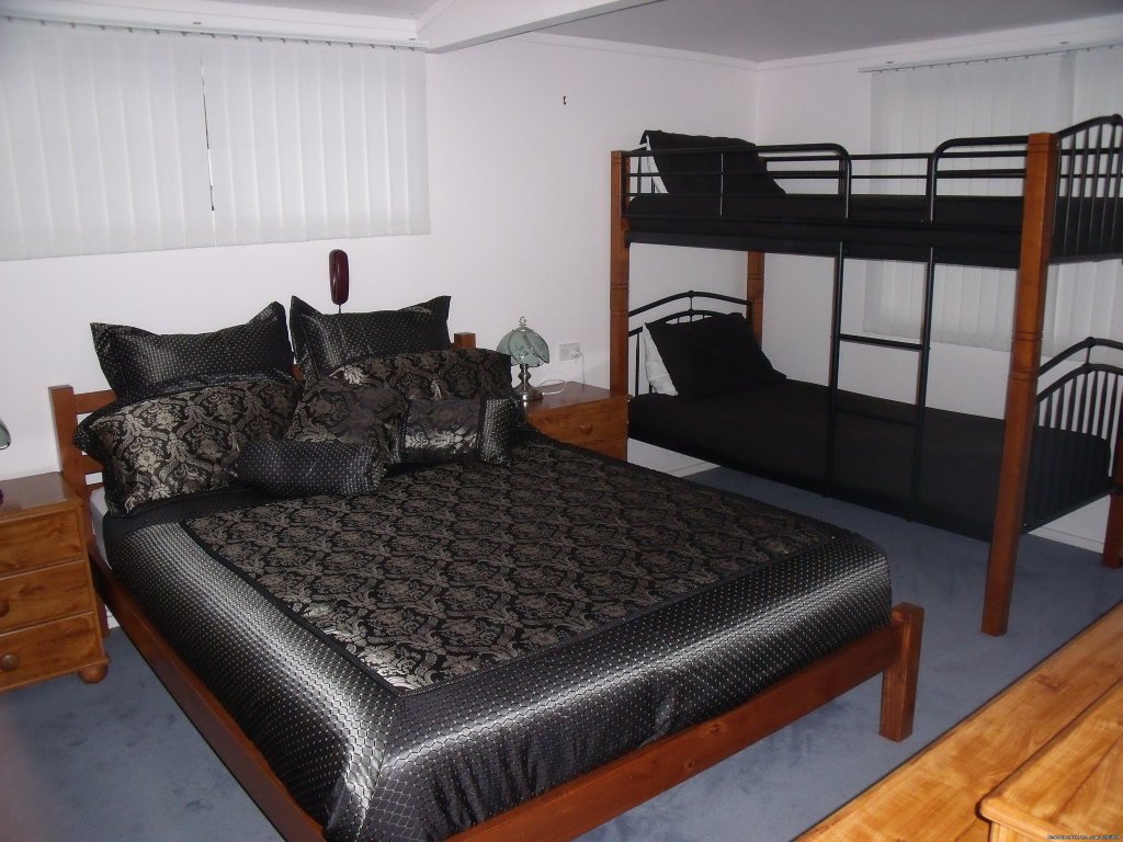 Whangarei Holiday Houses Accommodation | Image #5/5 | 