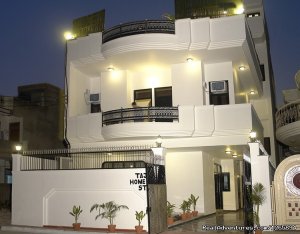 Taj Homestay Agra