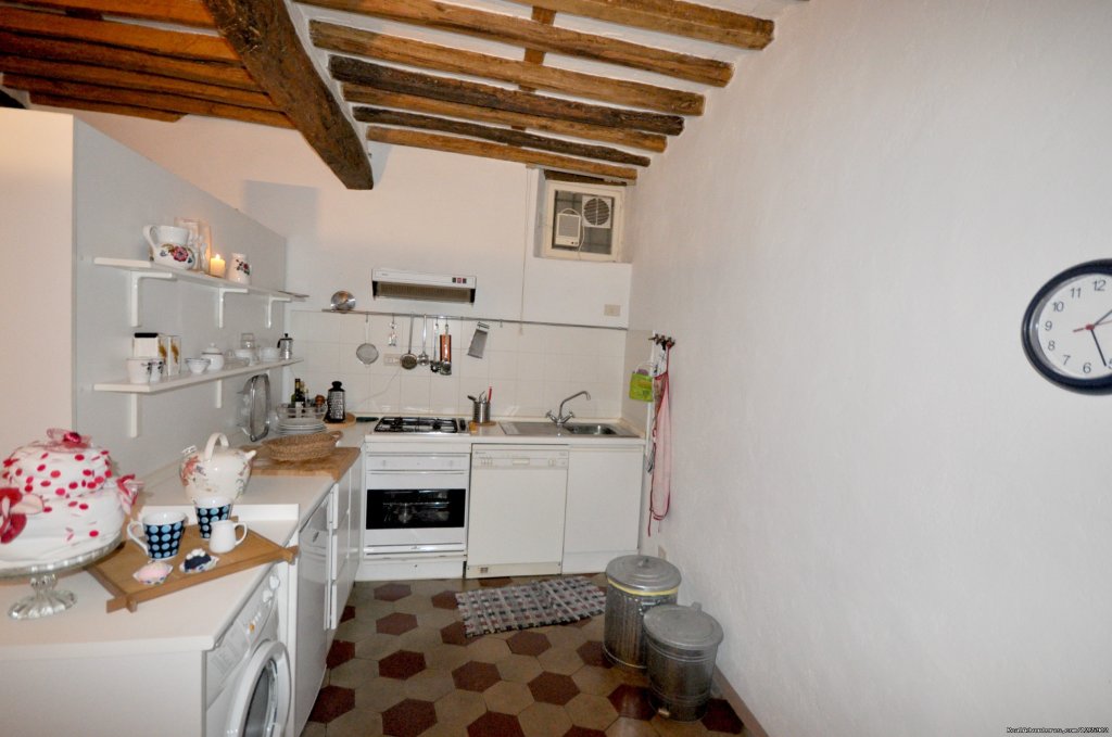 Kitchen | Casa Anfiteatro | Image #8/8 | 