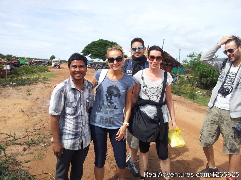 Siem Reap | Angkor Tuk Tuk Travel | Image #12/12 | 