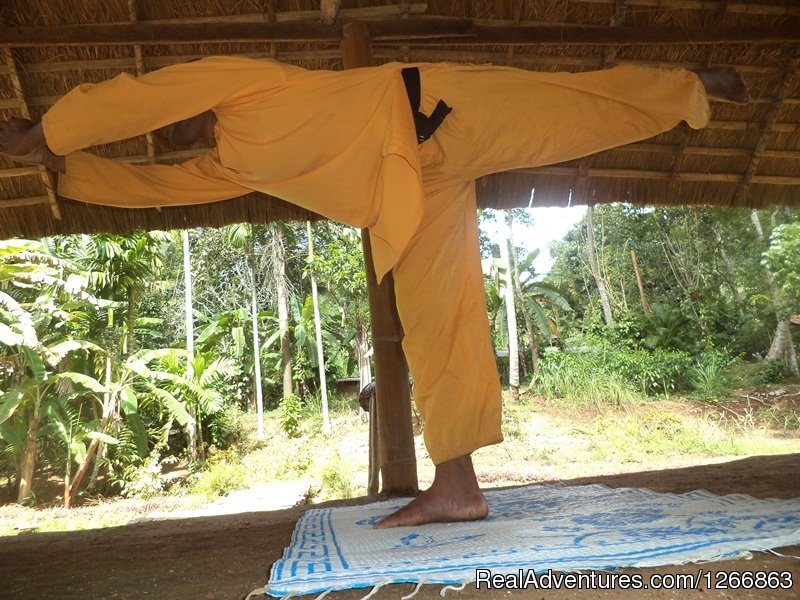 Ayurvedic & yoga Retreat Center | Image #6/6 | 