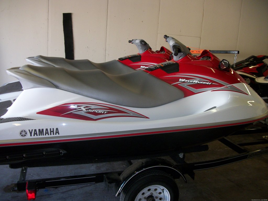 Jetski .. | All starwatersports jetski & boat rental | Image #2/5 | 