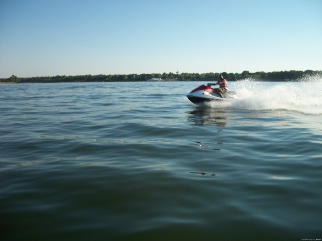 Jetski  vx sports.. | All starwatersports jetski & boat rental | Image #3/5 | 