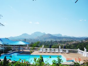 French Hotel In Malawi