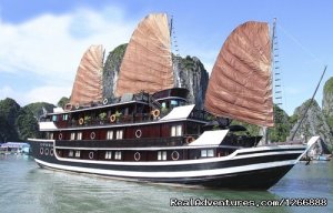 Halong Tours Booking