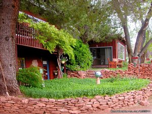 Cathedral Rock Lodge & Retreat Center