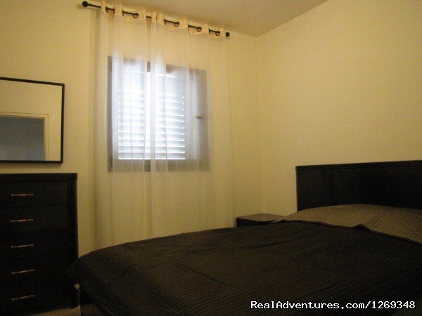 Sunshine Suites--2BR-2BR-Sleep6-Free Parking-WiFi | Image #6/12 | 