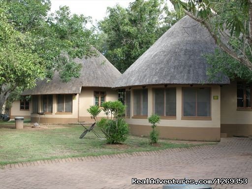 Chalets | Kruger Park Safaris | Image #12/15 | 