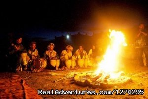 Indigo Safari Tours In Morocco | Casablanca, Morocco | Sight-Seeing Tours