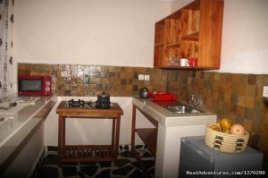 Apartments | Mombasa, Kenya | Hotels & Resorts